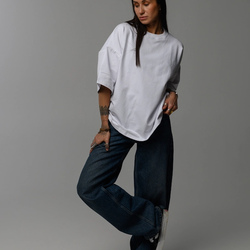 Футболка OverBase