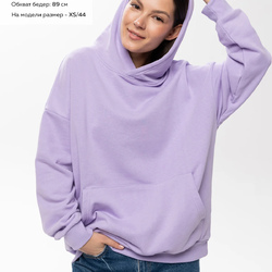 Худи оверсайз 66