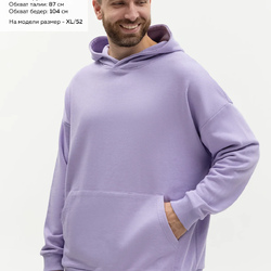 Худи оверсайз 66