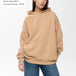 Худи оверсайз 66