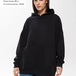 Худи оверсайз 66