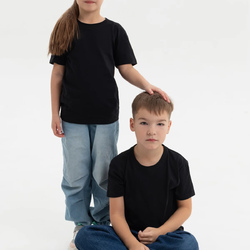 Детская футболка 06U