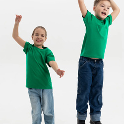 Детская футболка 06U