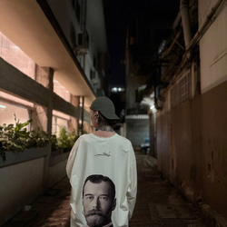 дтф принт на футболке