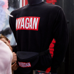 шелкография для брендирования мерча