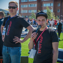 шелкография на футболках