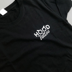 шелкография на текстиль