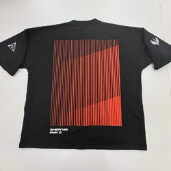 печать на футболке дтф