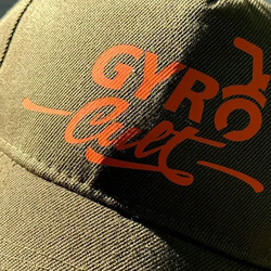 Брендирование кепок — нанесение логотипа на бейсболку