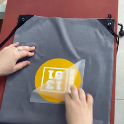 термоперенос принтов