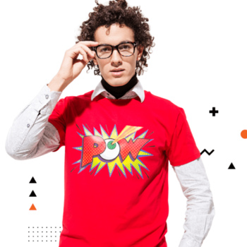 Подзаголок