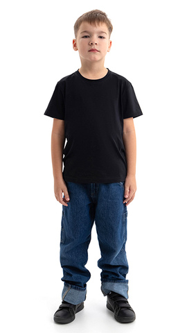 Детская футболка 06U унисекс стандарт