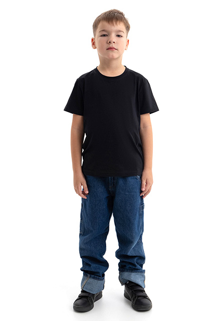 Детская футболка 06U