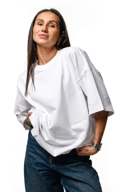 Футболка OverBase